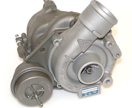 Turbo 3K referencia 02