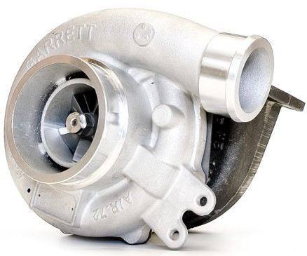 Garrett turbo 01